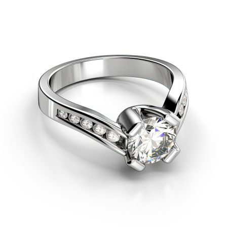 diamond rings