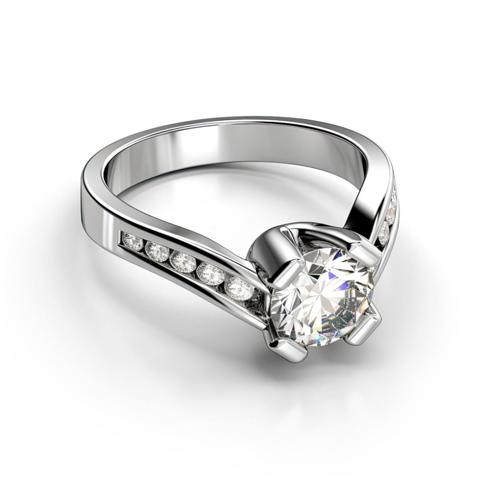 diamond rings