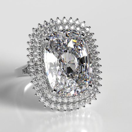 diamond rings