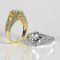diamond rings