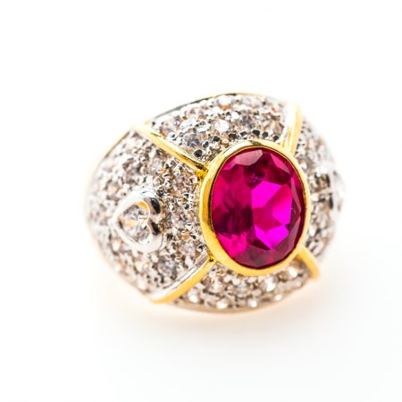 diamond rings