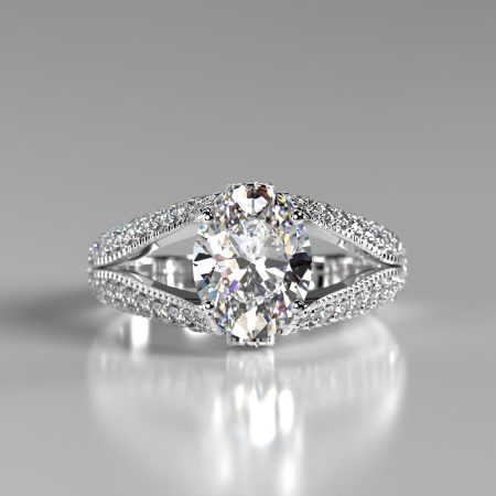 diamond rings