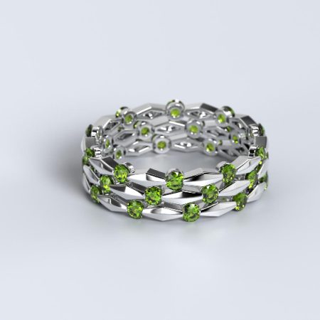 diamond rings