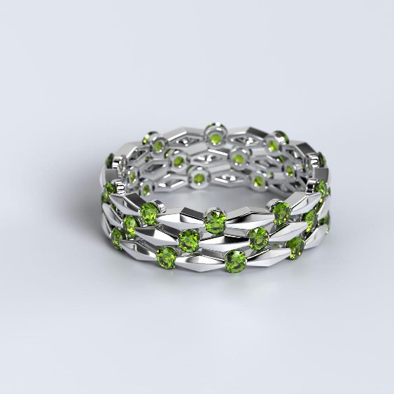 diamond rings