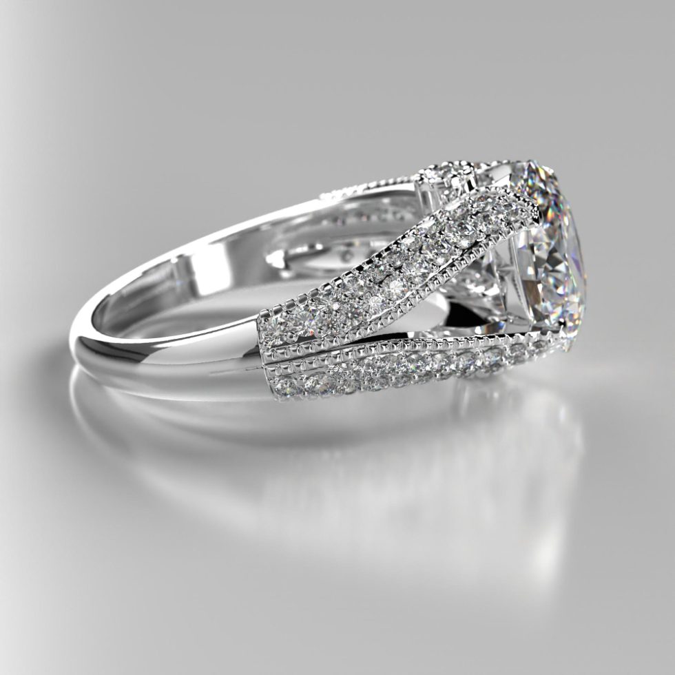 diamond rings