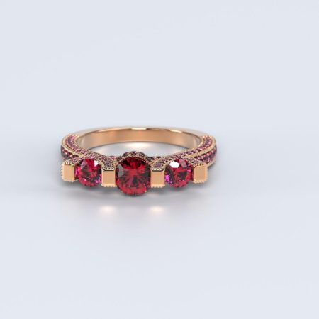 diamond rings
