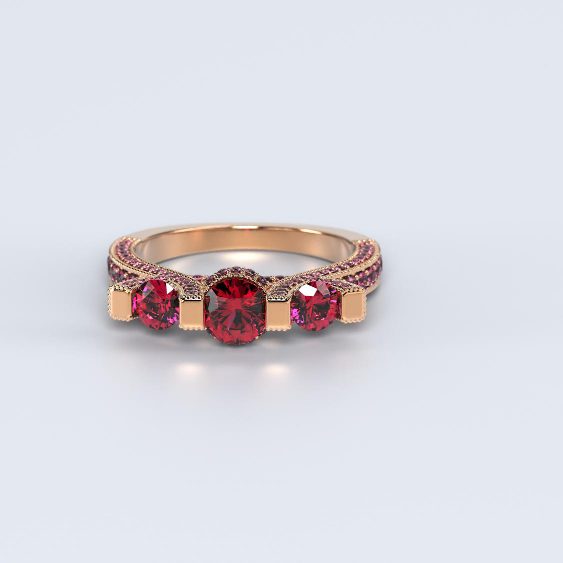 diamond rings