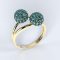 diamond rings