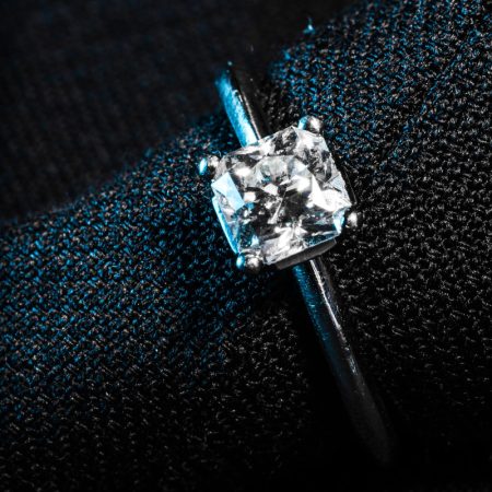diamond rings