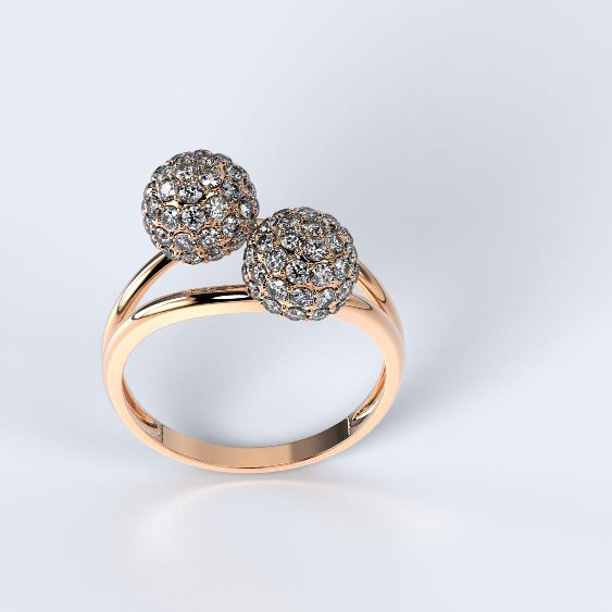 diamond rings