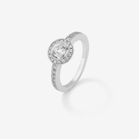 diamond rings