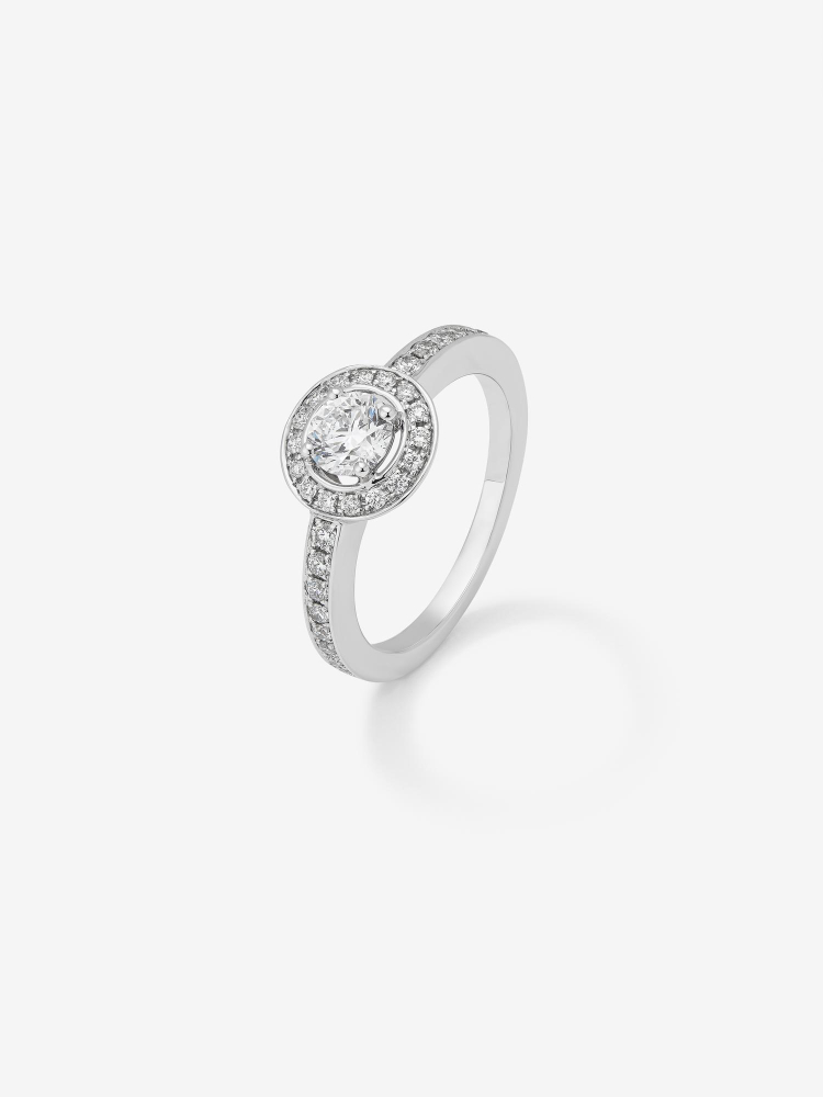 diamond rings