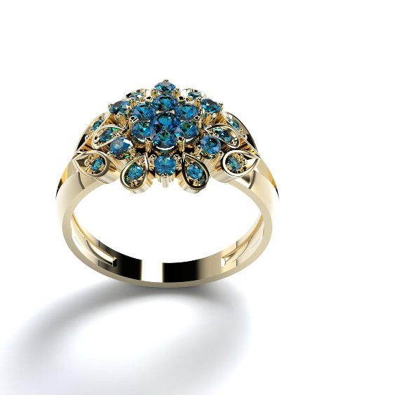 diamond rings