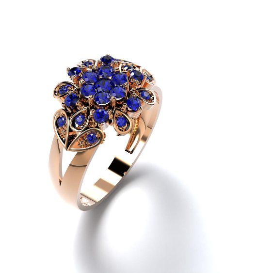 diamond rings