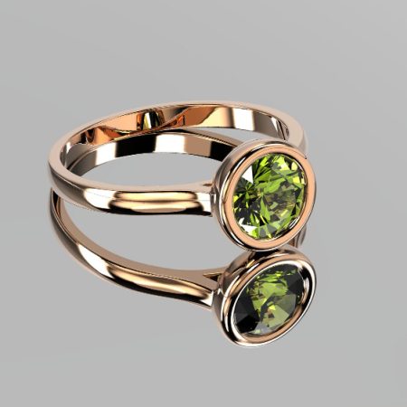 diamond rings