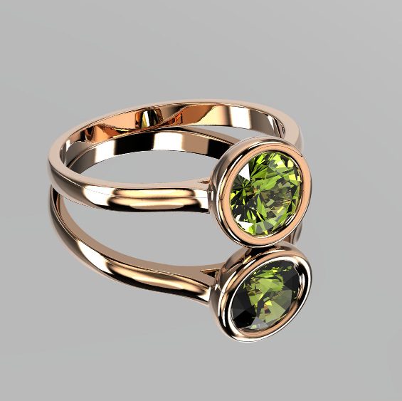 diamond rings