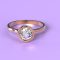 diamond rings