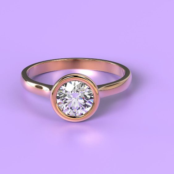 diamond rings