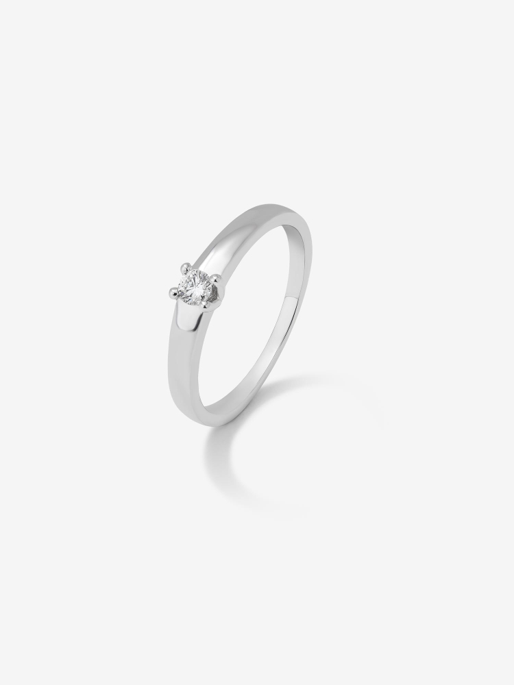 diamond rings