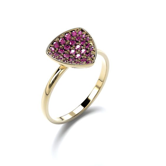 diamond rings