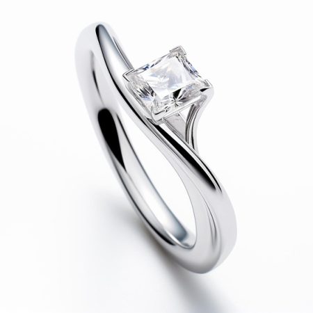 diamond rings