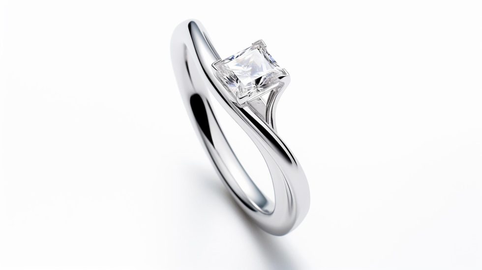 diamond rings