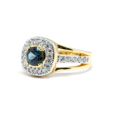 diamond rings