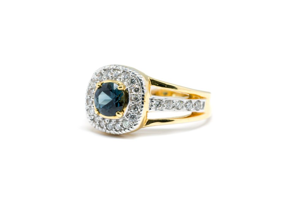 diamond rings