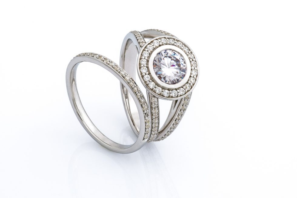 diamond rings