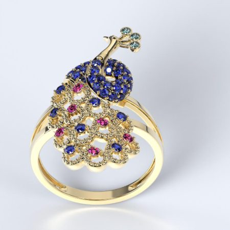 diamond rings