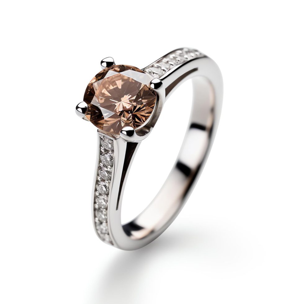 diamond rings