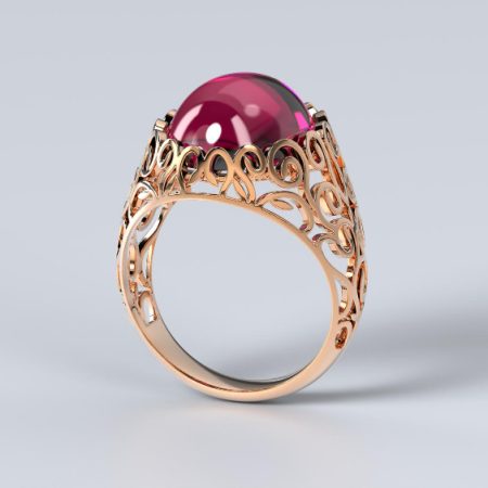 diamond rings