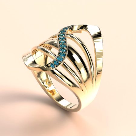diamond rings
