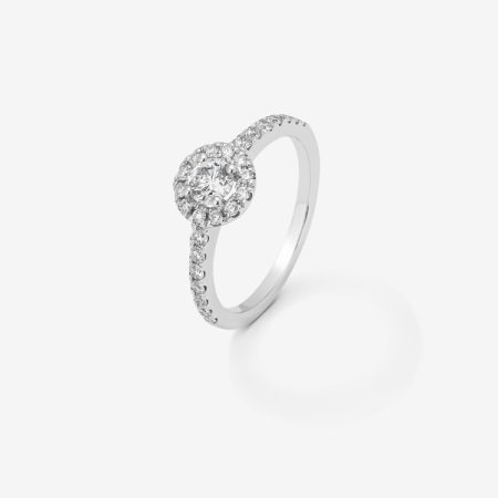 diamond rings