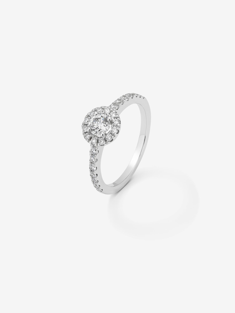 diamond rings