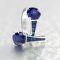 diamond rings
