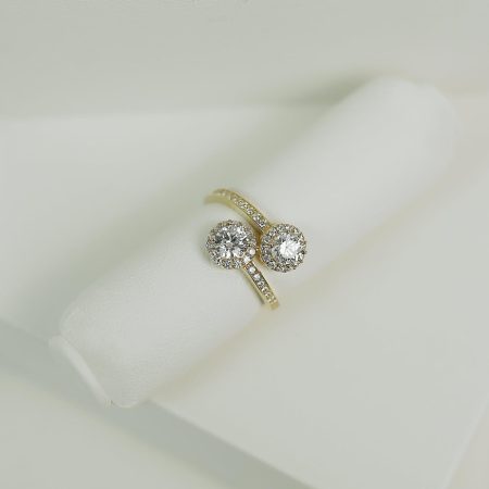 diamond rings