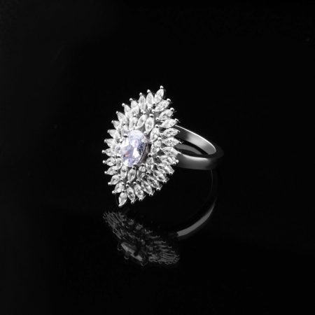 diamond rings