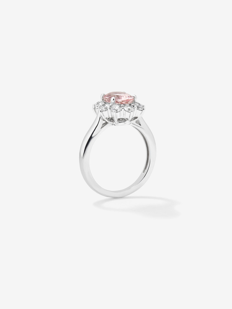 diamond rings