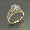 diamond rings