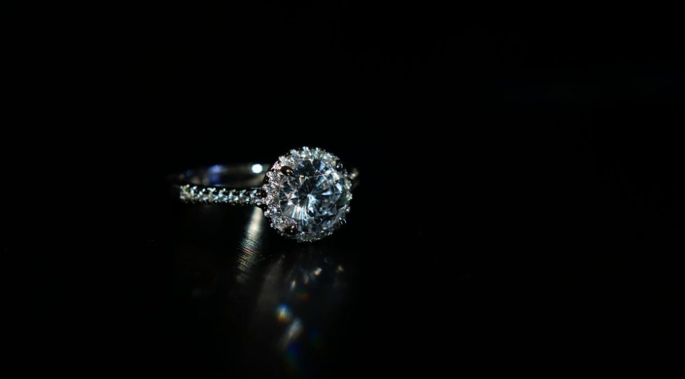 diamond rings