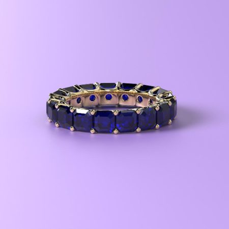 diamond rings
