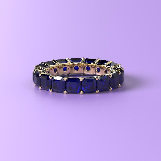 diamond rings