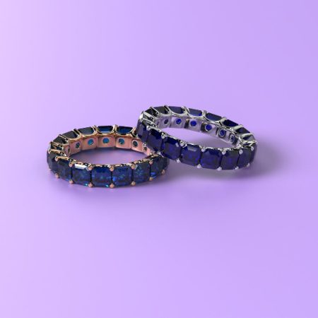 diamond rings