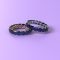 diamond rings