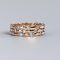 diamond rings