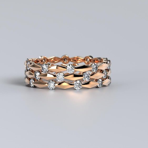diamond rings