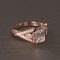 diamond rings