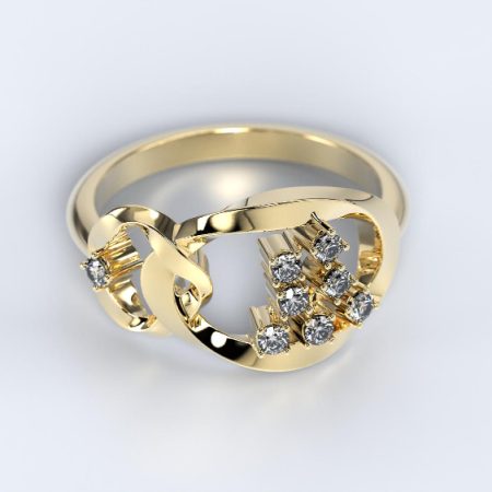 diamond rings