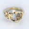diamond rings